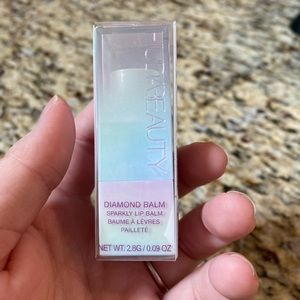 Huda beauty diamond balm
